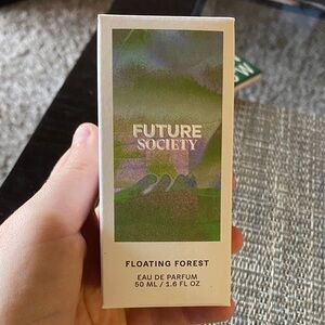 Future Society Floating Forest Eau de Parfum